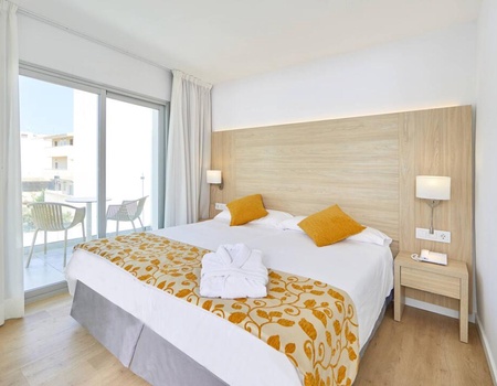 Hôtel Ilusion Moreyo (Adult Only+16) 4* - 3