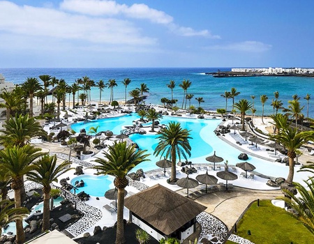 Hôtel Paradisus Salinas 5* - Adult Only - Lanzarote, Canaries - Image 1