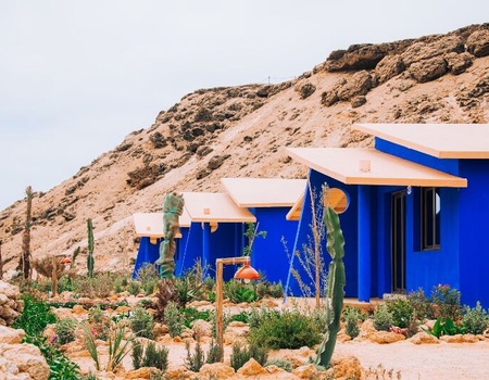 Dakhla Attitude 4* - 3