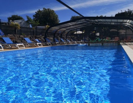 Camping La Frétille, 3*