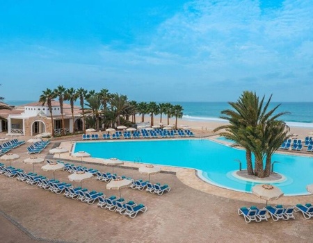 Hôtel VOI Praia de Chaves Resort Boa Vista 5* - Afrique Océan Indien, Cap Vert, Boa Vista - Image 1