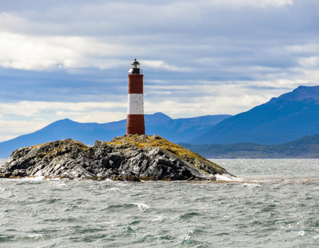 Circuit Aventure Argentine : de la Terre de Feu aux Andes du Nord - 1