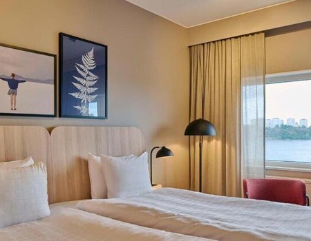 Autour de Noël : de Stockholm à la Laponie Suédoise - 5