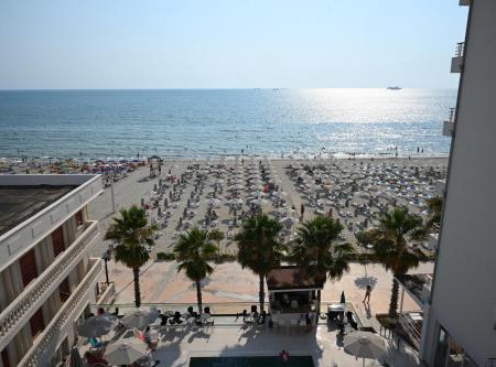 Hôtel Adria Palace Hotel 4* - Tirana, Albanie - Image 5