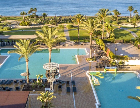Hôtel Impressive Playa Granada 4* - 2