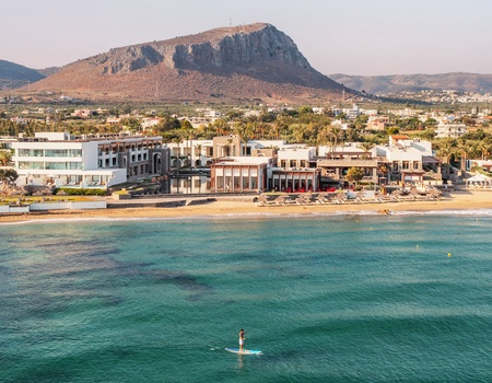 Grecotel Amirandes 5*