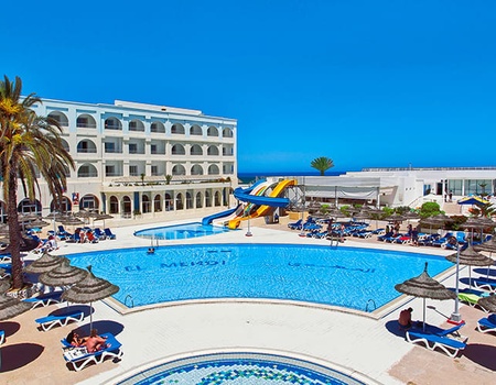 Hôtel El Mehdi Beach Resort 4* - Monastir, Tunisie - Image 1