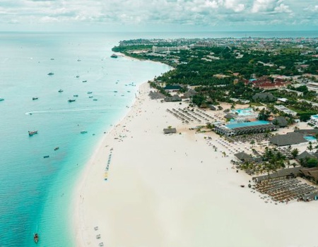 Hôtel Palumbo Waves 4* - 1