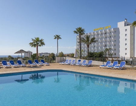 Hôtel TUI Sélection HSM Canarios Park 3* - 2
