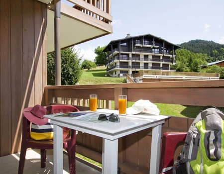 Résidence Odalys Le Village - 3