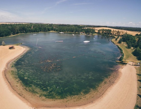 Moncontour Active Park, 3* - Vienne - Moncontour, Atlantique Sud - Image 1