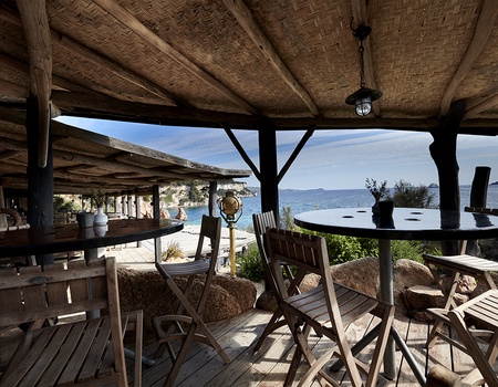 Hôtel U Capu Biancu 4* ( sans transport ) - 3