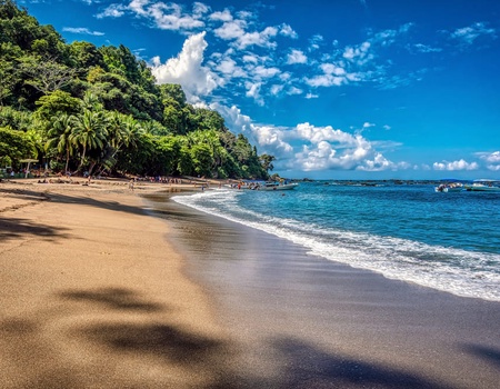 Circuit Regard sur le Costa Rica et les plages du Pacifique - 1