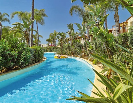 Hôtel Olympic Lagoon Resort Ayia Napa ***** - 4