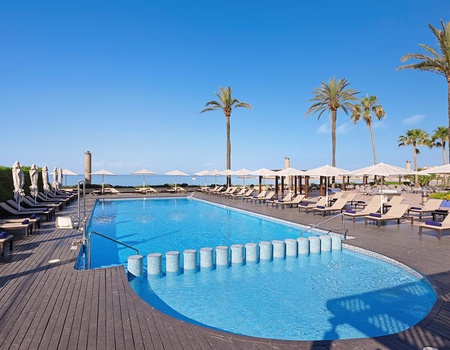 Hôtel THB El Cid 4* (Adult Only +18) - 3