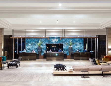 Hôtel Riu Palace Tikida Taghazout 5* - 5