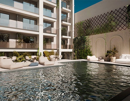 Hôtel Enorme Epavli Urban Living 4* - Crète, Grèce - Image 1