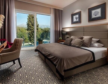 Hôtel Royal Ariston 5* - 4