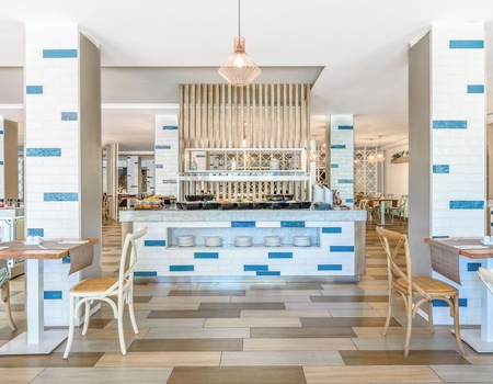 Hôtel Fergus Cactus Garden 4* - 3