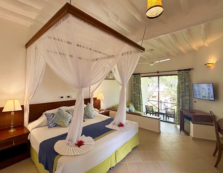 Ôclub Experience Sultan Sands Island Resort et Spa 4* Sup - 5