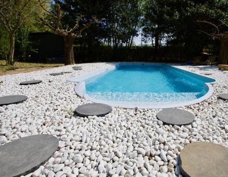 Camping Suze Luxe Nature, 4* - 3