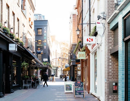 Circuit Les Grands Sites de l'Est Américain + extension New York - 4