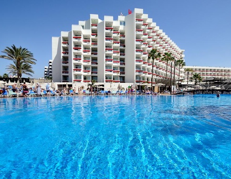 Hôtel Troya Tenerife 4* - 1