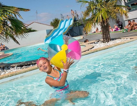 Camping l'Océan, 5* - 4