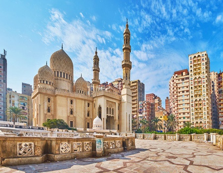 Combiné hôtels Louxor et Le Caire, coeur de l'Égypte antique 4* - Louxor, Egypte - Image 5