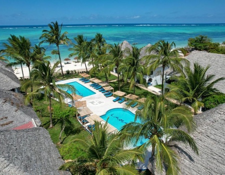 Hôtel Nest Style Beach 4* - 1