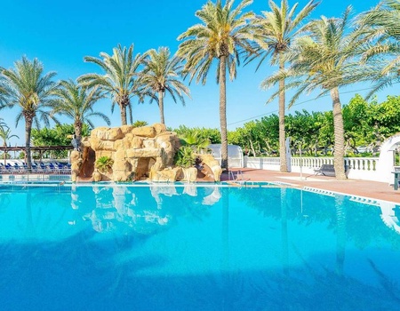 Camping Playa Tropicana, 4* - 1