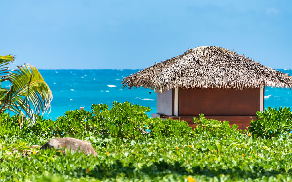 Orient Beach **** - 2