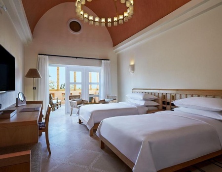 Hôtel Sheraton Miramar Resort 5* El Gouna - 3