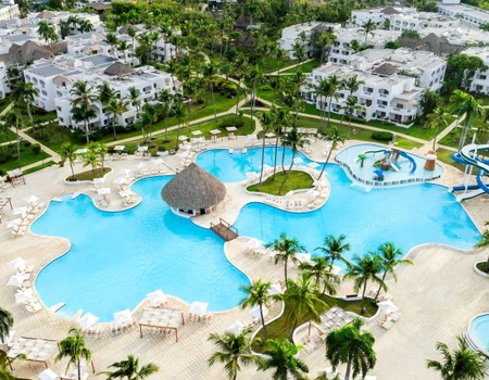 Club Coralia Sunscape Dominicus La Romana 4* Sup
