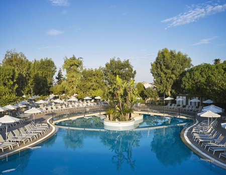 Hôtel Atlantica Princess 4*
