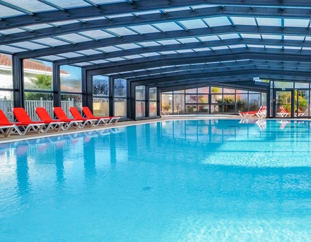 Camping La Riviera, 4* - 5