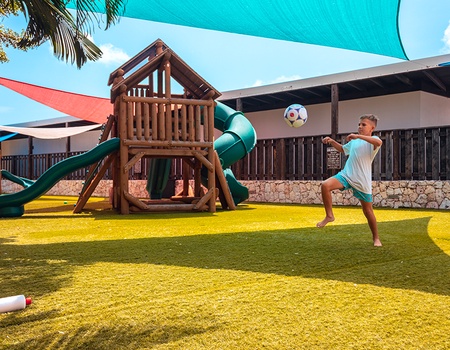 Sonesta Maho Beach Resort, Casino & Spa **** - 5