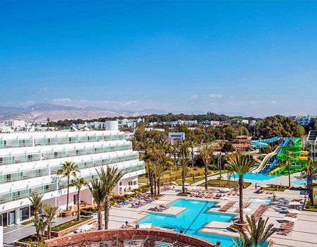 Hôtel Amadil Ocean Club by Ôvoyages 4* - 5