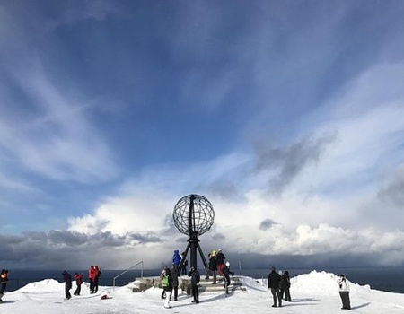 Circuit Symphonie blanche : à la découverte des 3 Laponies - 2