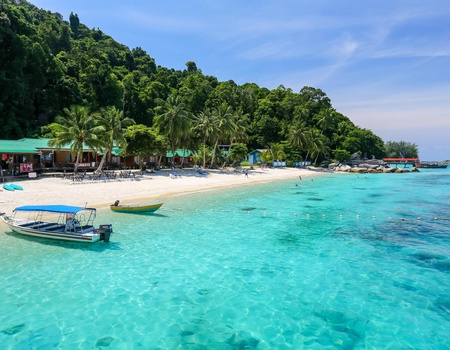 Combiné Kuala Lumpur et île de Perhentian (5, 7 ou 9 nuits) - Kuala Lumpur, Malaisie - Image 2