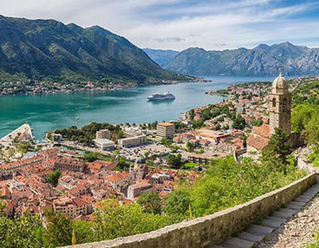 Séjour Découverte Top Nature au Monténégro (DBV) - Flex - Monténégro - 5