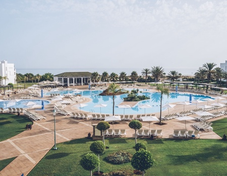 Club Coralia Iberostar Saïdia 5* - 1