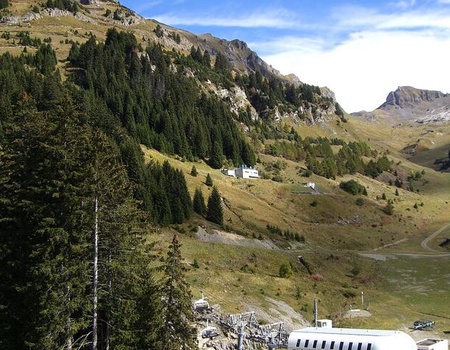 Résidence Les Terrasses de Véret 3° - Haute Savoie - Flaine, Alpes du Nord - Image 4
