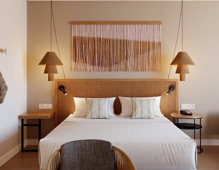 Hôtel Aluasoul Costa Adeje 4* by Ôvoyages - 3