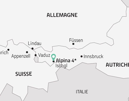 Echappée belle au Tyrol - 2