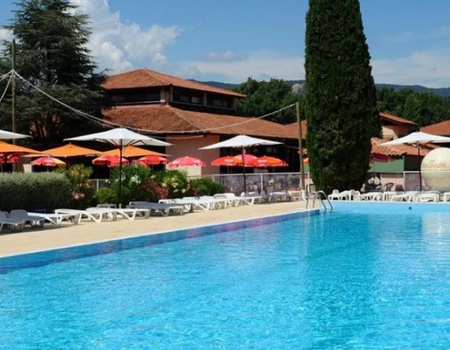 Village vacances Cévéo de Bormes-les-Mimosas 