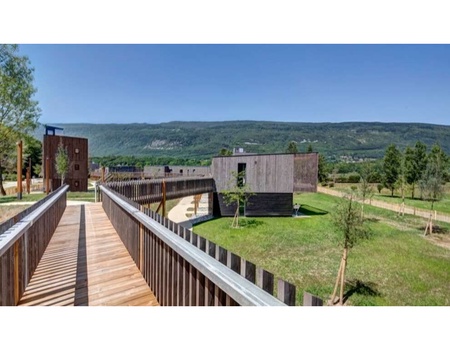 ÉCo séjour au coeur des montages en Savoie (1nuit) - 3* - 3