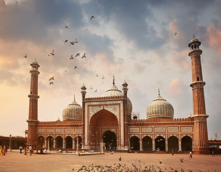 Circuit Rajasthan insolite - 3