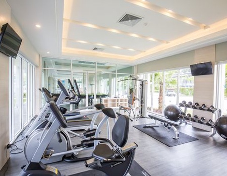 Hôtel The Waters Khao Lak by Katathani 4* - Khao Lak - 5