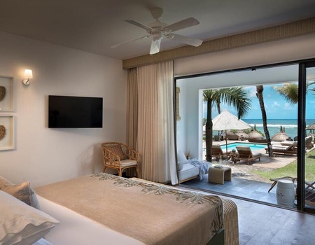 Hôtel La Maison d'Eté 4* - Port Louis, Ile Maurice - Image 4